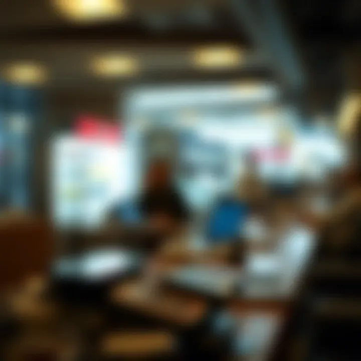 Implications of transaction fees for businesses