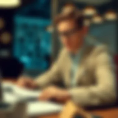 Common errors made in tax filing