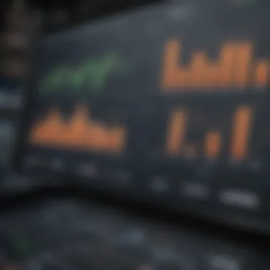 Performance comparison graph of SCHD and VOO ETFs