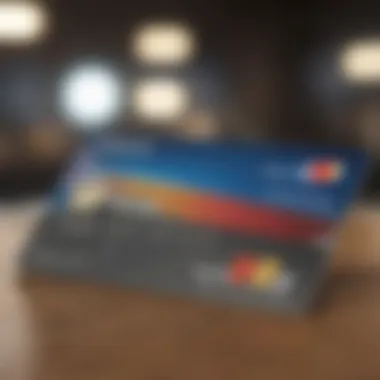 Overview of Citibank Visa Credit Card Features