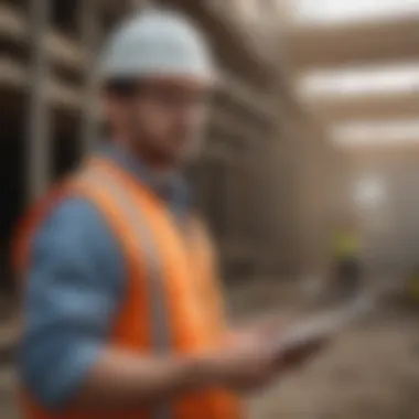 A detailed overview of contractor roles in construction projects