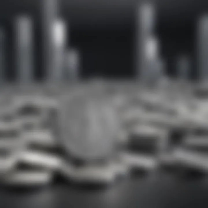 Investor strategies for navigating the silver market