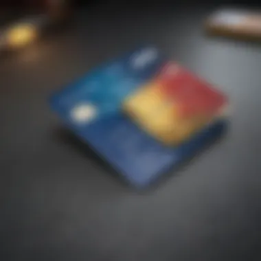 Benefits of Euro Debit Cards vs Traditional Banking A graphical representation comparing the benefits of using Euro debit cards versus traditional banking methods.