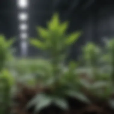 Growth Potential of Aurora Cannabis Future growth potential of Aurora Cannabis