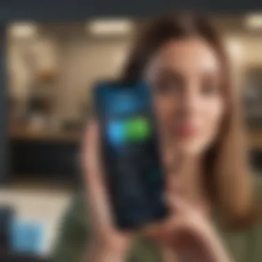 Benefits and Drawbacks of Afterpay Infographic showing benefits and drawbacks of using Afterpay