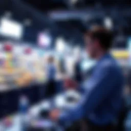 An in-depth analysis of consumer behavior trends