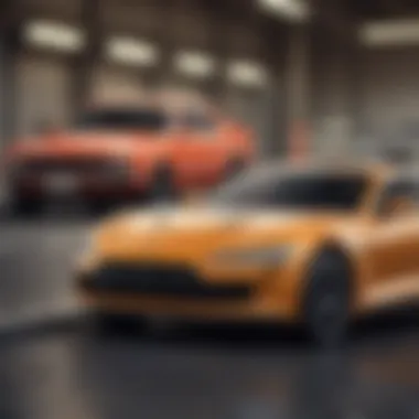 Understanding Car Allowance Taxation A visual representation of car allowance taxation