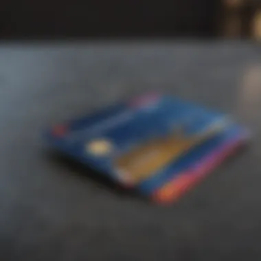 Overview of USBank Credit Card Categories Overview of USBank credit card categories