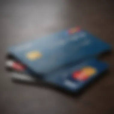 Fees breakdown for USBank cards