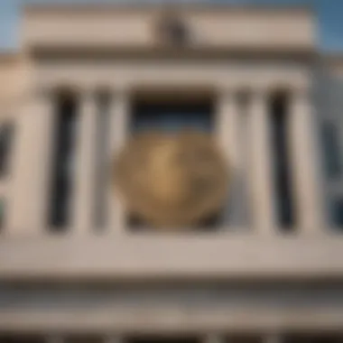 The Federal Reserve: The Heart of U.S. Monetary Policy Federal Reserve building