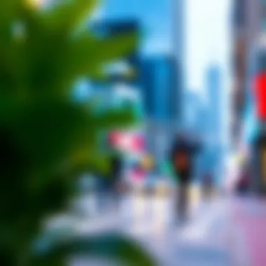 Market Trends and Implications Current market trends impacting investment strategies