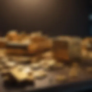 Analyzing the Risks and Rewards in Gold Trading Risks and Rewards of Gold Trading