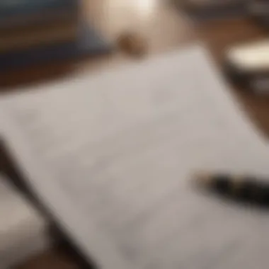 Legal Implications of Rescission Letters Legal implications surrounding rescission letters