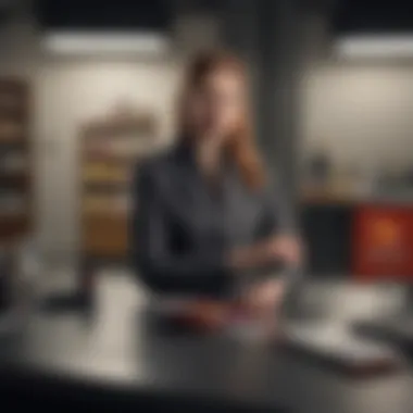 Tailored Services for Small Businesses Mastercard services tailored for small business owners