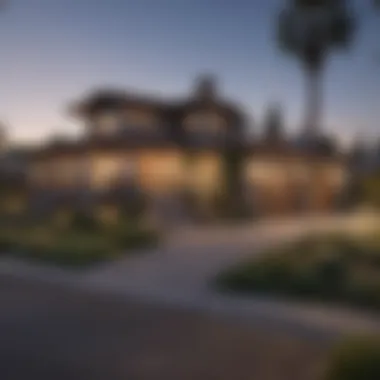 California Real Estate Licensing Requirements Overview of California real estate licensing requirements