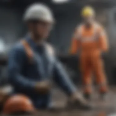 Future Trends in Occupational Safety Insurance Emerging trends in occupational safety insurance