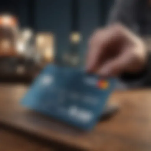 Overview of Barclays Mastercard benefits