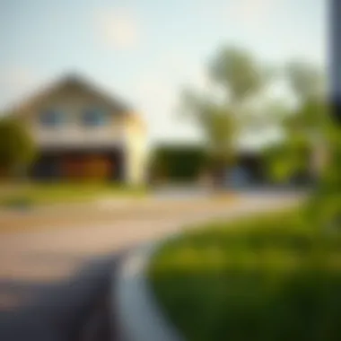 Resource Guide for Property Owners Resource guide for property owners regarding easements