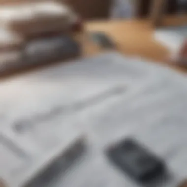 Navigating the Landscape of Tax Preparation with TurboTax and 1099 Forms Summary Navigating the Landscape of Tax Preparation with TurboTax and 1099 Forms Summary