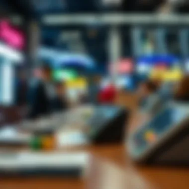 Comparative Analysis of Payment Processors Comparative analysis of payment processors