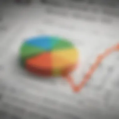 Chart of Refinancing Benefits A chart illustrating the benefits of refinancing a mortgage