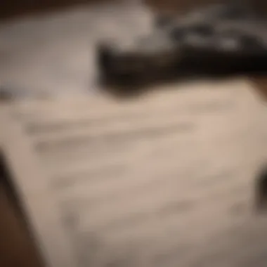 Understanding Background Checks An abstract representation of background checks