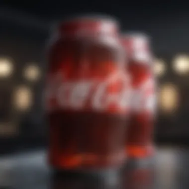 Coca-Cola Stock Price Trends Coca-Cola stock chart illustrating price fluctuations