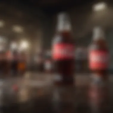 Coca-Cola vs Competitors: A Financial Comparison Comparative analysis of Coca-Cola and its competitors