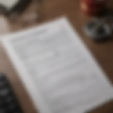 Claim Filing Checklist for Policyholders A checklist for policyholders to follow when filing a claim