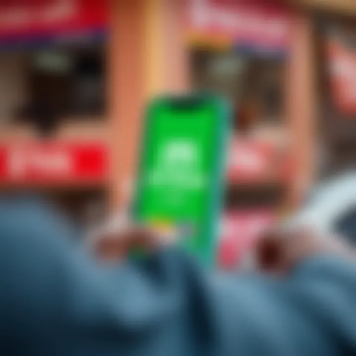 Economic factors influencing M-Pesa rates