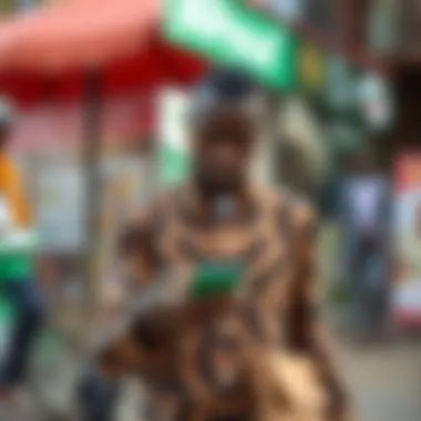 Pros and Cons of M-Pesa Services Benefits and drawbacks of using M-Pesa services