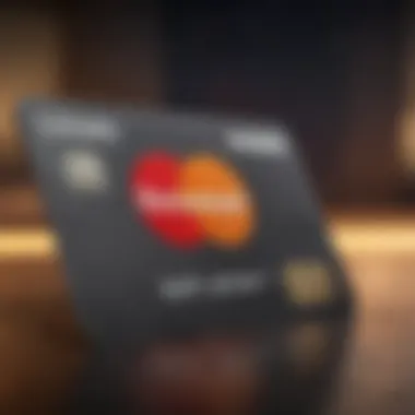 Benefits of different Mastercard tiers