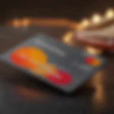 Consumer insights on Mastercard tier usage