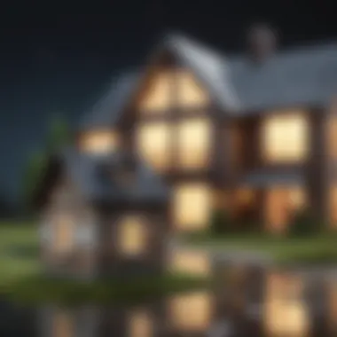 Types of Mortgage Options Different types of mortgage options available for borrowers
