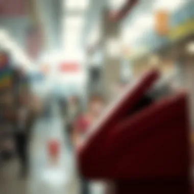 Factors Affecting POS Refund Transactions Infographic on factors affecting POS refund transactions