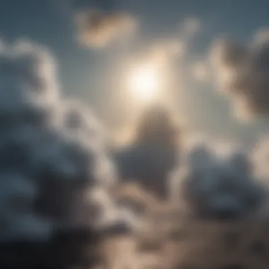Limitations and Challenges of Public Cloud Challenges of public cloud adoption