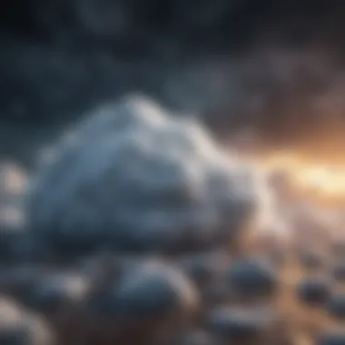 Emerging Trends in Public Cloud Computing Future trends in public cloud computing