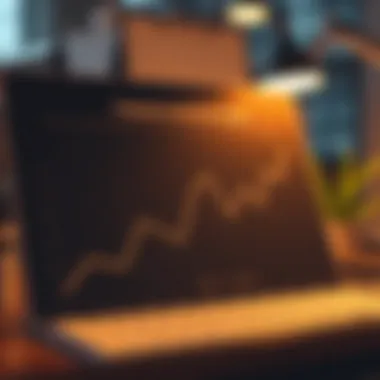 Trends Shaping Internet Marketing Costs A chart illustrating emerging trends in the internet marketing landscape.