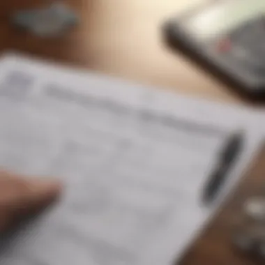 Notable Understanding the Process of Obtaining a 1099-G Form Notable Understanding the Process of Obtaining a 1099-G Form