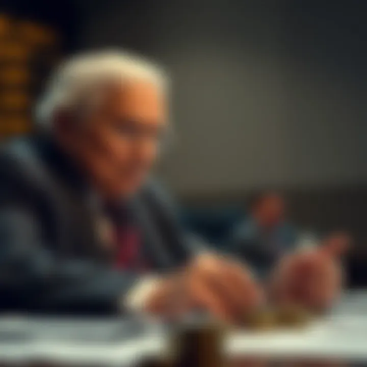 Investment strategies inspired by Buffett