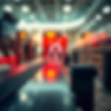 Robust Security Measures for ACH Security measures for ACH transactions